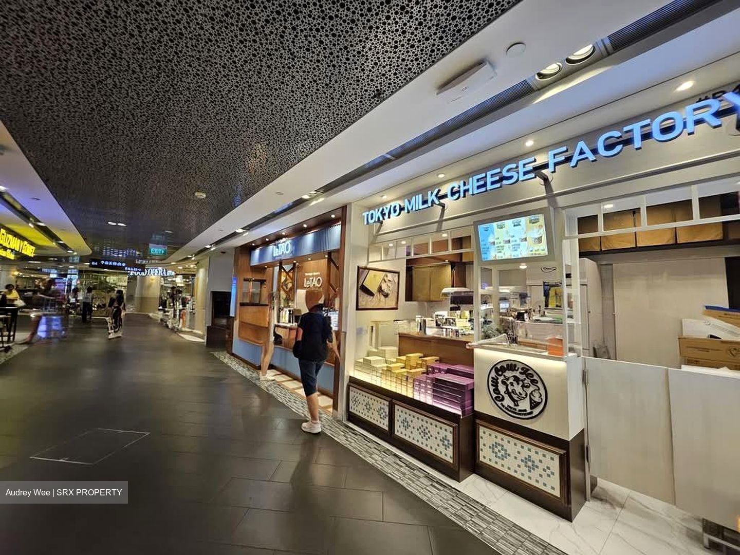 Wisma Atria (D9), Retail #568044131